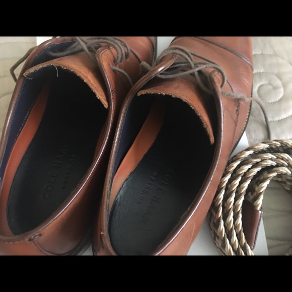 Cole Hann Work/ Dress Shoes
